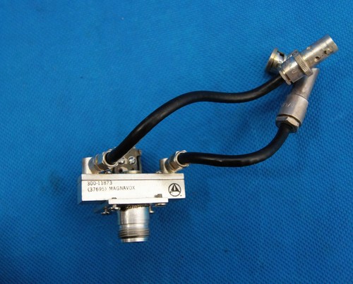 MAGNAVOX DC-1.5GHz 12V coax relay - Afbeelding 5 van 5