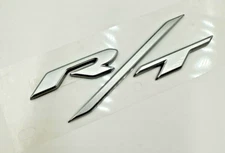 2024 Dodge Charger Left or Right R/T RT Emblem Nameplate New Factory Mopar OEM