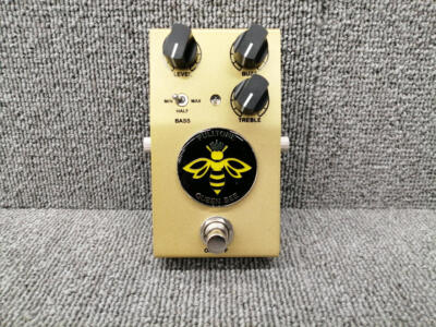 ギター Fulltone Custom Shop QUEEN BEE Queen Bee – Fulltone USA
