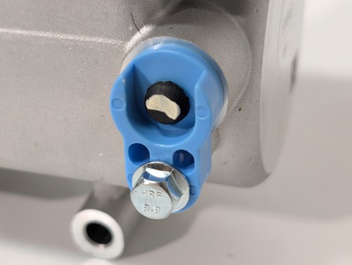 Hunan Tangpuyuesi Compressor Technology Co. HQA2D-34H510A-39 Electric Scroll - Picture 12 of 17