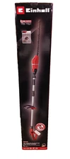 Einhell GE-HH 18V Cordless Telescoping Pole Hedge Trimmer TOOL ONLY