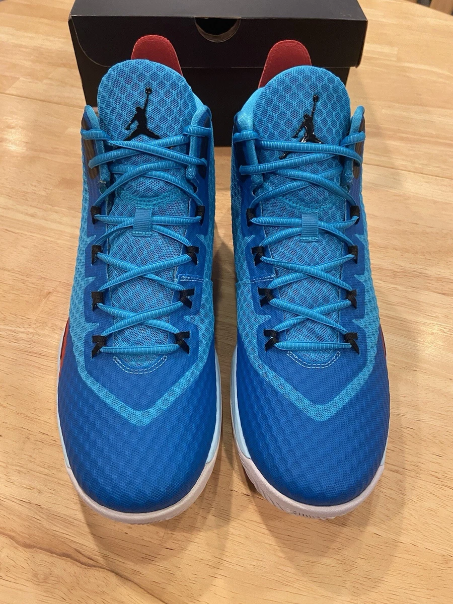 Jordan Super.Fly 3 N7 PO Blue for Sale | Authenticity  display picture 1