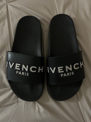 givenchy pool slides