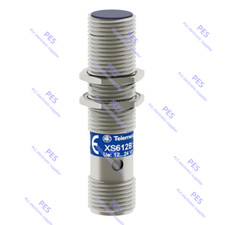 1 PCS Brand New Schneider XS612B1NAM12 Proximity Sensor FAST SHIPPING