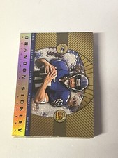 1999 Pacific Crown Royale Rookie Gold You Pick