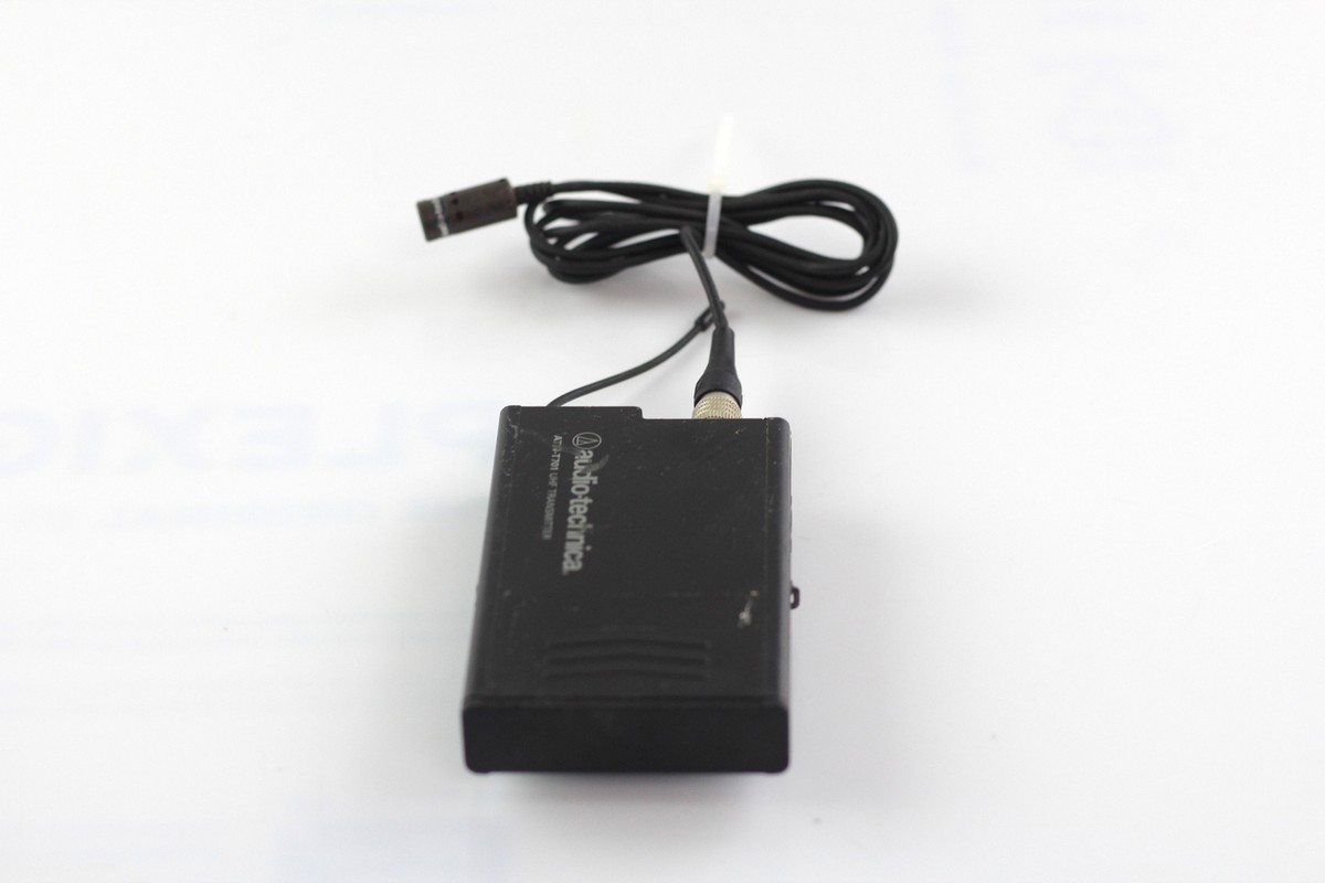 audio-technicaATW-1101Jトランスミッターワイヤレスシステム audio technica、ATW-1101、ギター/ベース用ワイヤレス、おすすめ