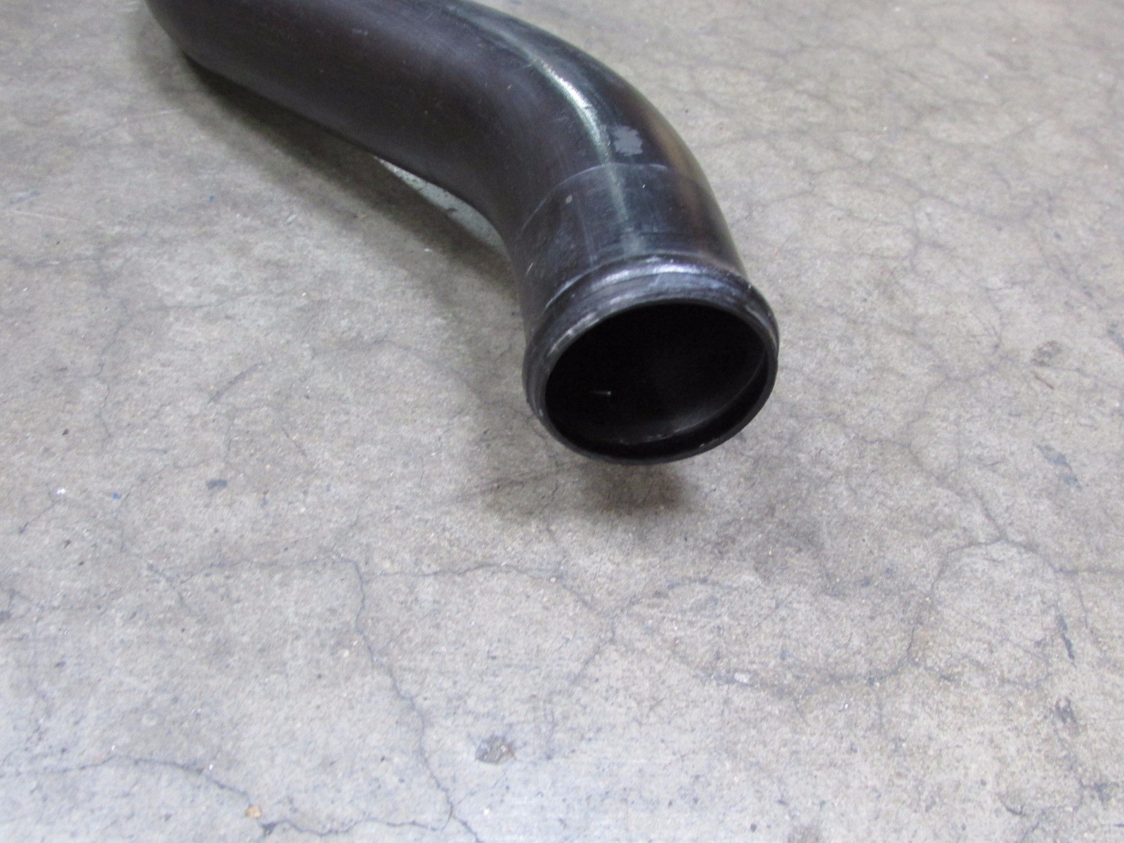 Ferrari F355 Upper Radiator Connection Delivery Pipe, Used P/N 158248 s/c 167024