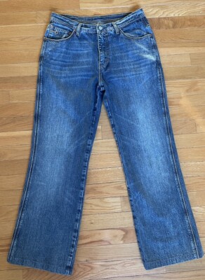 Gucci jeans mens,vintage size 46 Italian US 30