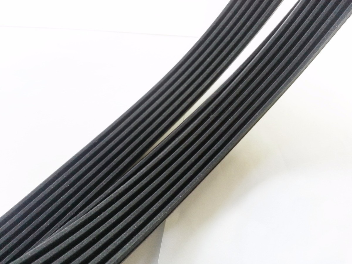 OEM DSL 6PK 2255 Grooved Poly Belt Ssangyong Actyon Sports OEM DSL 6PK 2255 Grooved Poly Belt Ssangyong Actyon Sports