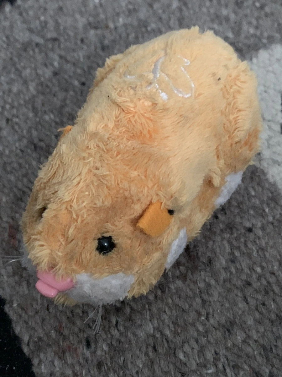 Zhu zhu store pets nugget