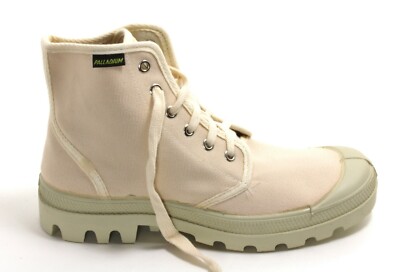 519 Schnürschuhe Scouts Desert Sneaker Pampa High Palladium Pallashock Retro 40