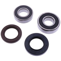 Radlager Satz Hinten JMP Passend FüR Honda XR 650 R Bj. 2000-2007