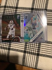 2022 PANINI ELITE FOOTBALL FULL THROTTLE & HIGHLIFE INSERTS STEFON DIGGS