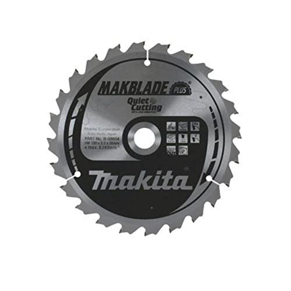 Makita B-08 698 - Lama per legno Makita - NUOVO