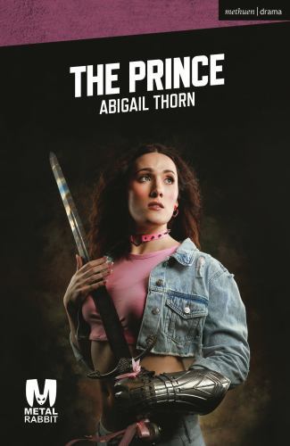 Prince by Abigail Thorn (2022, Trade Paperback)