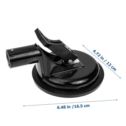 Strong Outdoor Small Stable Car Flagpole Holder Flagpole Bracket Car Friends - Picture 8 of 12