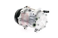 Aks Dasis Klimakompressor 12V FüR Fiat Ducato