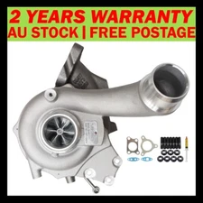 Upgrade Billet Turbo Without Actuator For Nissan Navara D40 YD25 2.5L 2010-