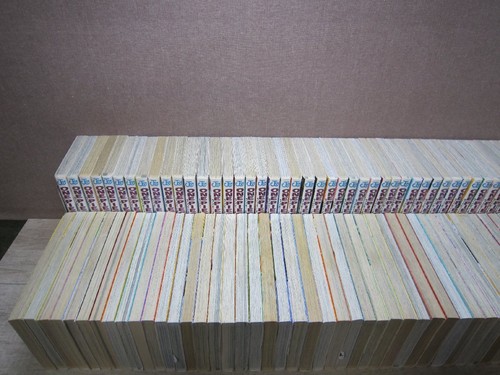 ONE PIECE Manga vol 1-111 cómics juego completo japonés Eichiro Oda JP usado - Imagen 2 de 5