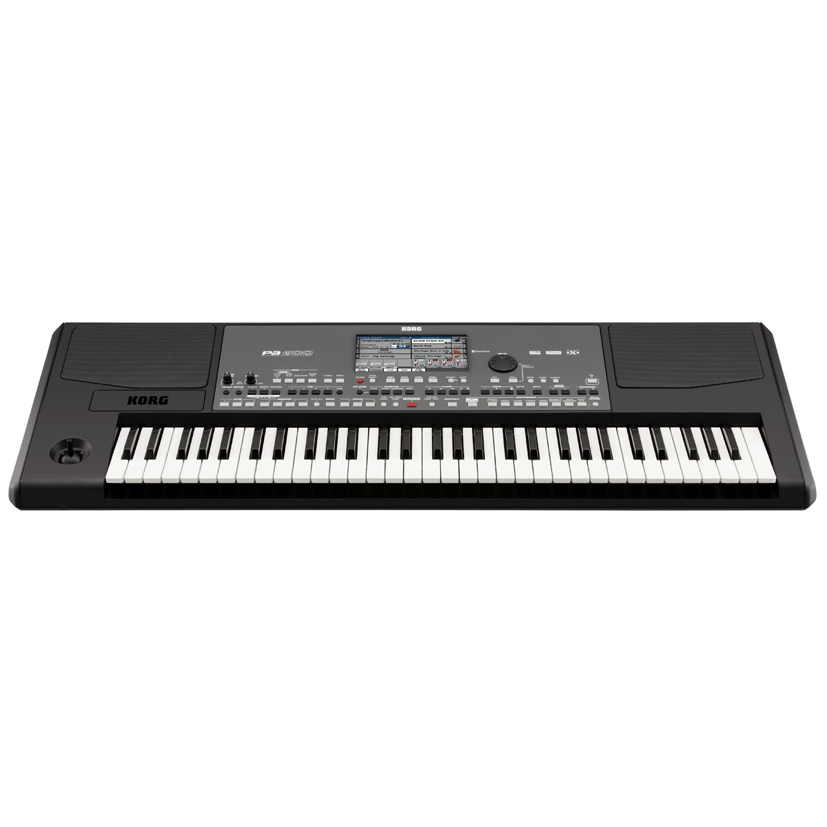KORG PA600 61鍵 電子キーボード Amazon.com: Korg PA600 61-Key Professional Arranger with