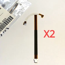 2PCS Original quality Aperture Flex Cable For Canon EF 24-70 mm1:2.8 L II USM