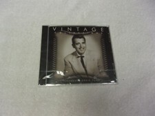 Vintage Collections Series by Tennessee Ernie Ford CD, 1997 New