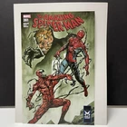 Amazing Spider-Man #361 La Mole Variant Jorge Molina LE 1000 VF/NM BEAUTIFUL