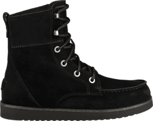 (取寄) クーラブラ アグ メンズ コルソン Koolaburra by UGG men Koolaburra by UGG Kolson Stone Grey Neston Suede Koolaburra By Ugg Neston Men's Ankle Boots