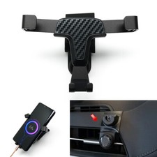 NEW Air Vent Snap-on Gravity Phone Holder Customized For Toyota Sienna 2022