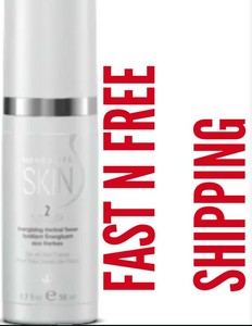 energizing herbal toner