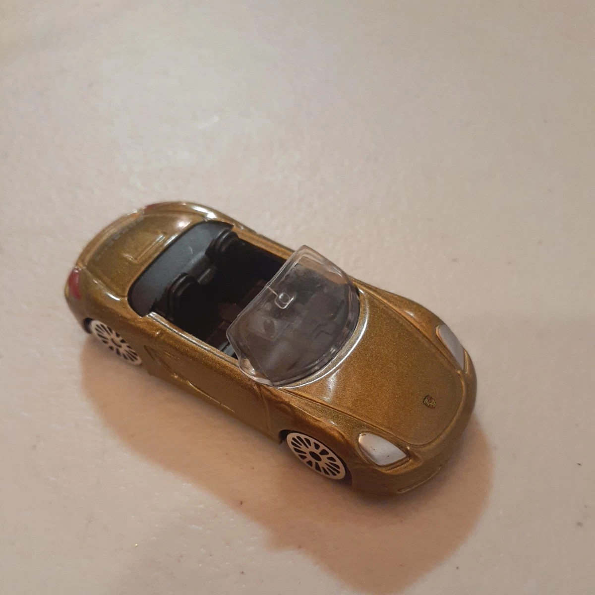 Boxster toy sales