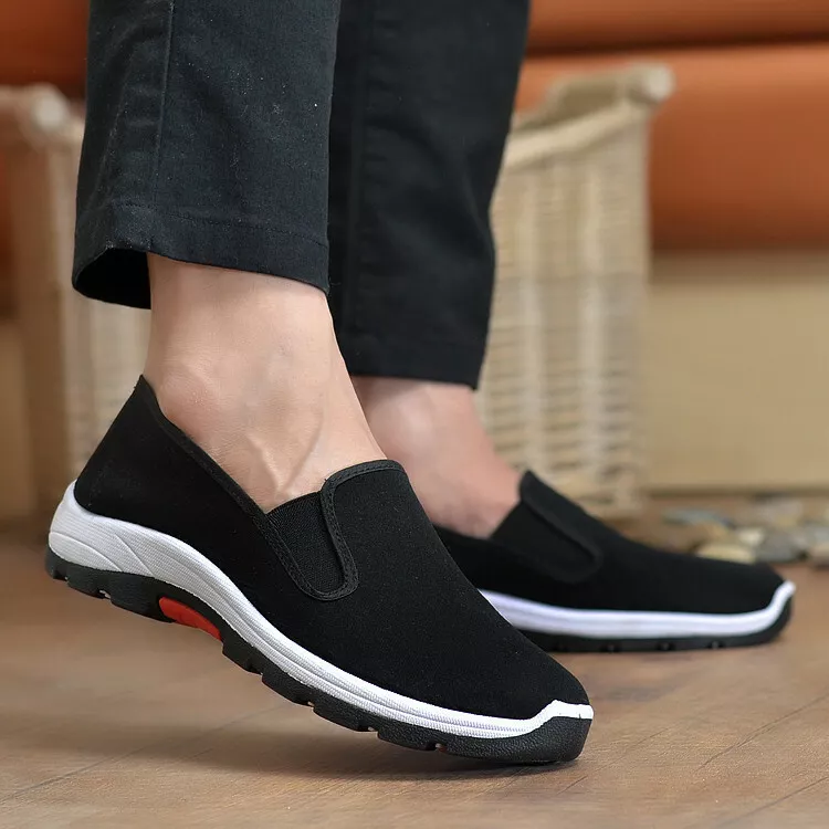 Gym loafers clearance