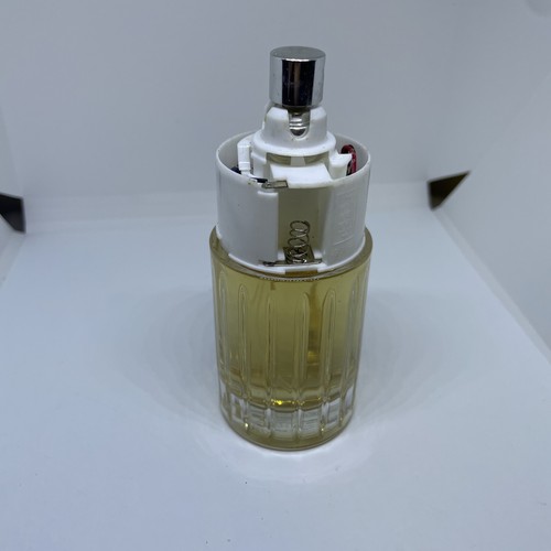 Jennifer Lopez JLO Glowing Edp Perfume Spray 1.7 oz 50ml RARE NO BOX - Picture 3 of 4