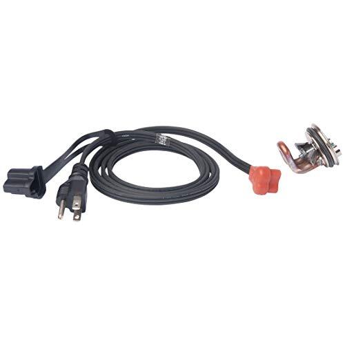 Zerostart 3100054 Freeze Plug Engine Block Heater for AMC Buick Chevrolet GMC... - Picture 1 of 3