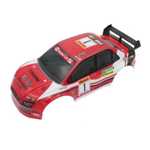 RC Car 1/12 Drift RC Car Body Shell Replacement for SY1201 SY1202 Car - Picture 8 of 10