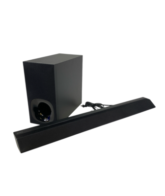 Sonyサウンドバー SA-CT380/SA-WCT380（17年製） SONY HT-CT380