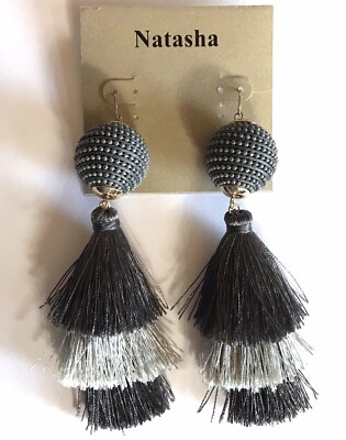 NATASHA Two-Tone GRAY 4