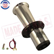 New Chrome Motor Drive Ahooga Ooga Horn Vintage Style Horn Vtg Classic Antique New Chrome Motor Drive Ahooga Ooga Horn Vintage Style Horn Vtg Classic Antique