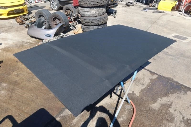 2018 2024 Jeep Wrangler JL OEM Convertible Top Sky Roof Top 68371795