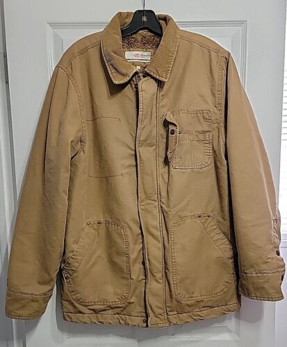 Lee lee cooper jacket - Gem Lee lee cooper jacket - Gem