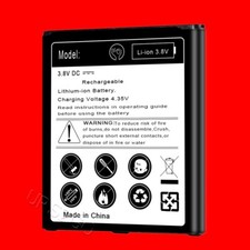 High Capacity High Power Li ion 4600mAh Battery for Samsung Galaxy J3 Star J337T