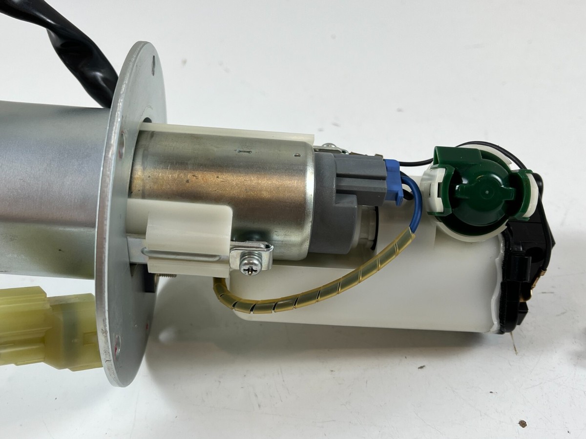 2020 2021 2022 2023 Kawasaki ZR1000 Z H2 ZH2 SE Fuel Pump 49040