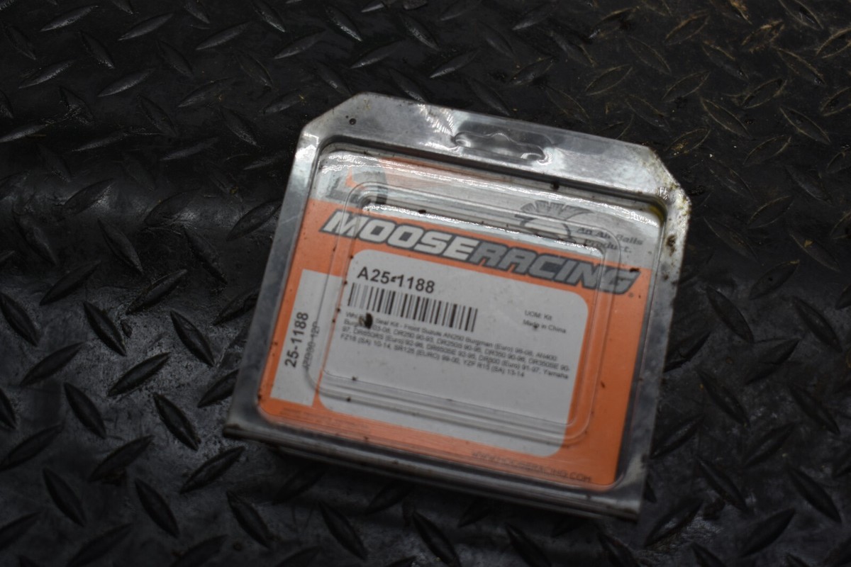 D9-5 Moose Racing Wheel Bearing 93 SUZUKI DR350S DR 350 S DR350