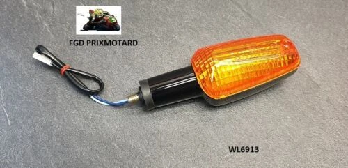 Blinker für Motorrad & Roller EMGO