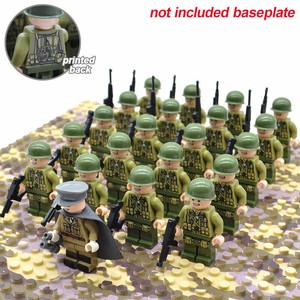 lego army sets ebay