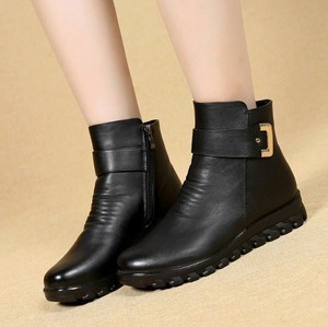 botas de moda para mujer