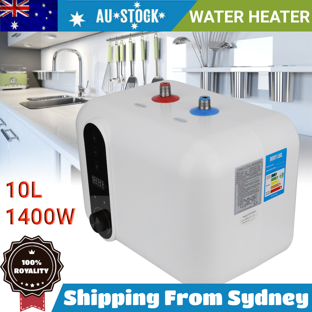 Hot Water Installation Brisbane