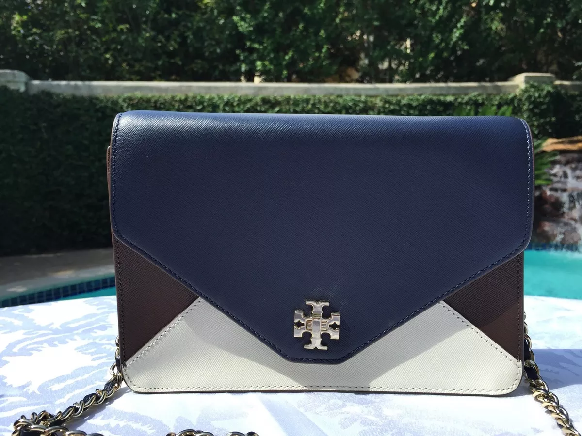 Tory burch store kira clutch