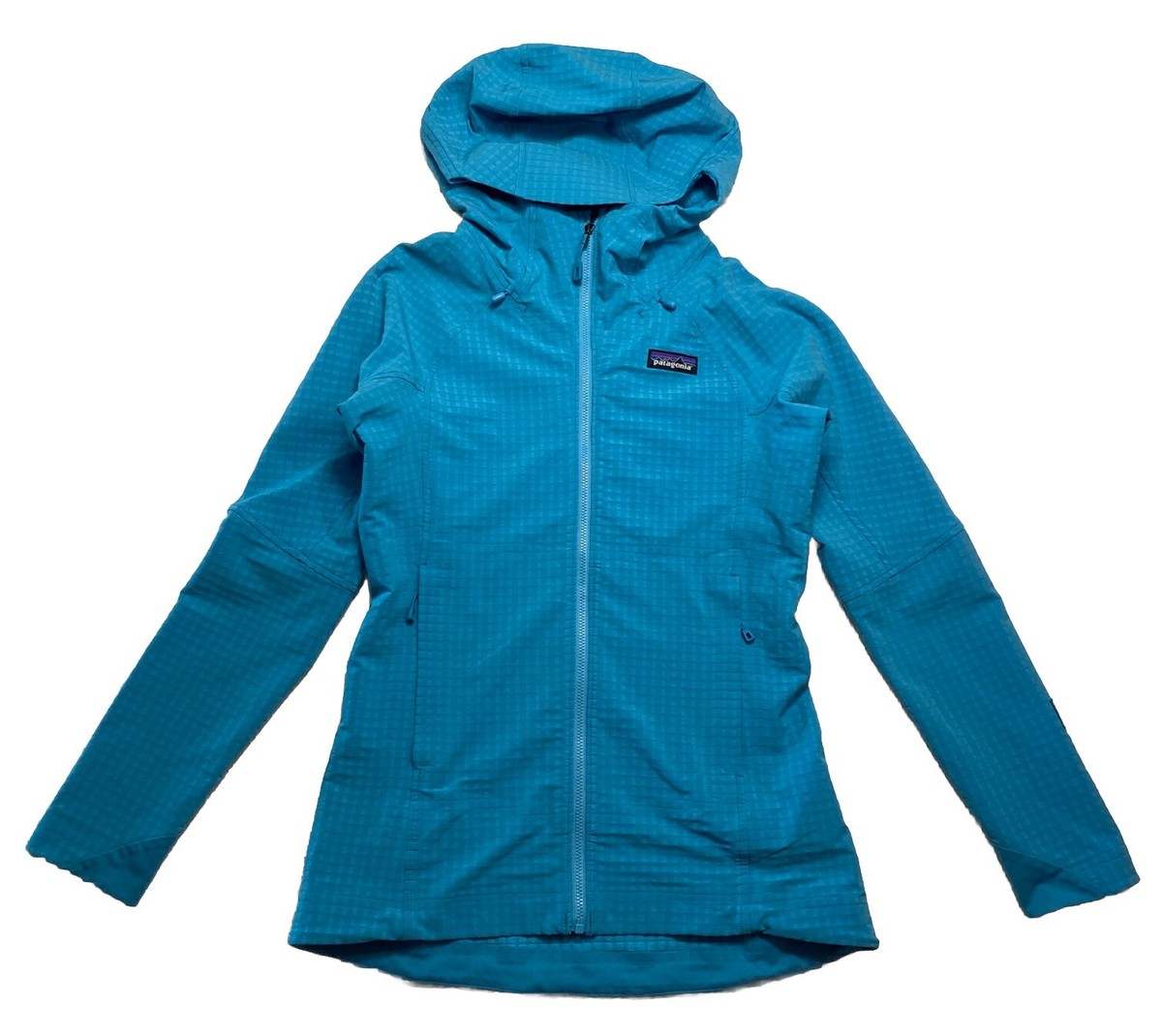 patagonia ブランケット Patagonia Women's Nouveau Green with Campfire Orange