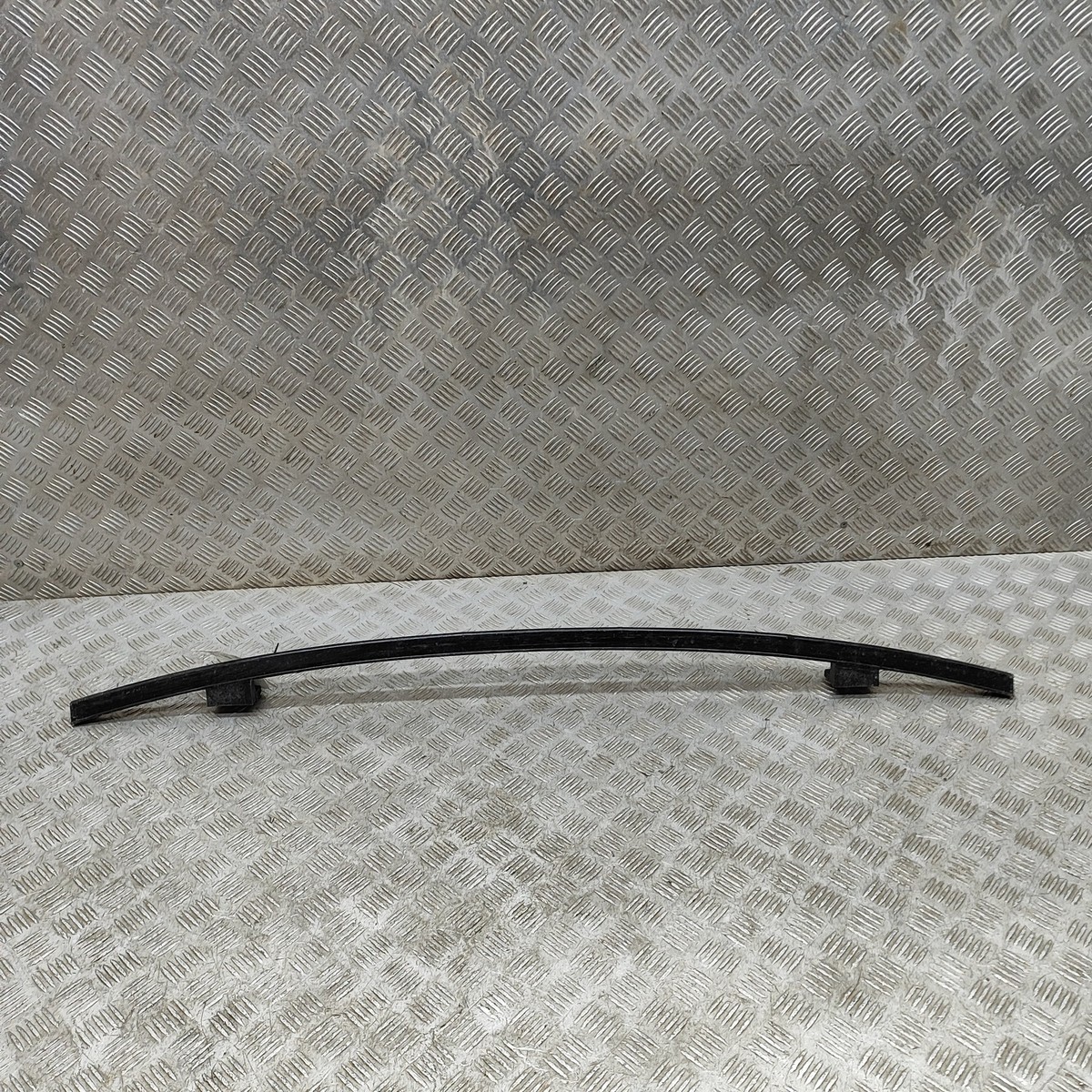 NIRO SG2 Barra di protezione di rinforzo anteriore inferiore 86571